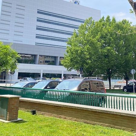 Incantevole - 15 Minuti Da Duomo + Wifi, Parking San Donato Milanese Dış mekan fotoğraf