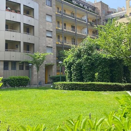Incantevole - 15 Minuti Da Duomo + Wifi, Parking San Donato Milanese Dış mekan fotoğraf